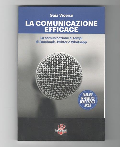 Gaia Vicenzi La comunicazione efficace
