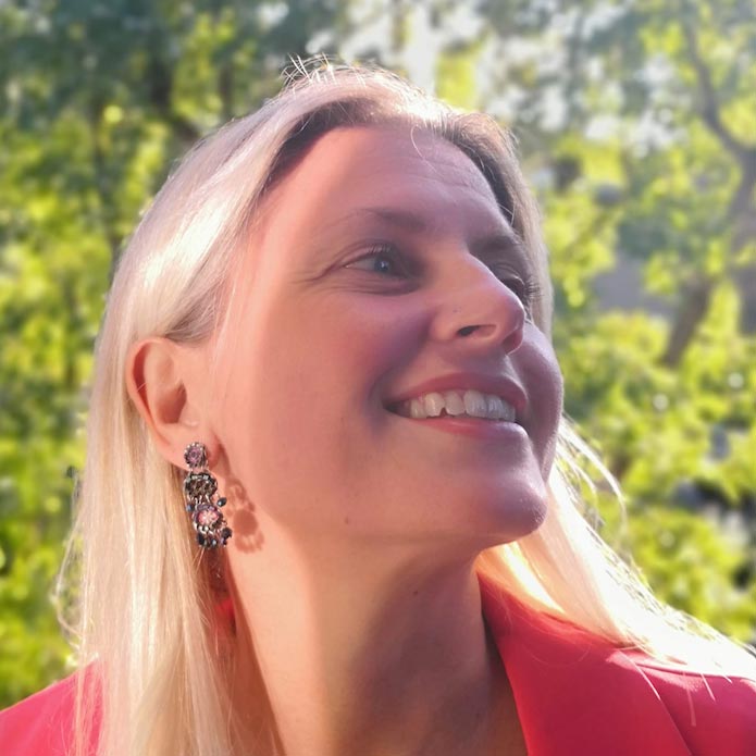 Gaia Vicenzi psicologa psicoterapeuta sessuologa Pavia