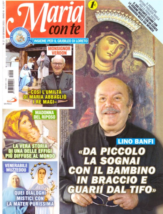 Gaia Vicenzi influencer
