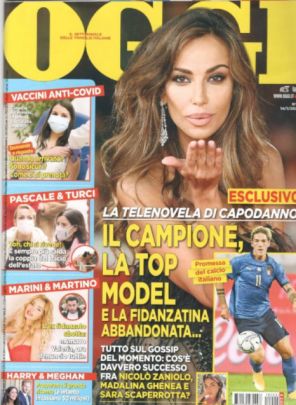 gaia_vicenzi trucco oggi