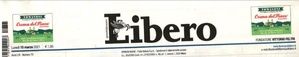Gaia Vicenzi Libero Figli